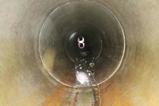 非开挖
